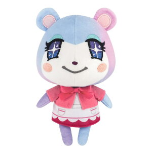Opf(Sanei Boeki) ܂ǂԂ̐X ALL STAR COLLECTION ݂ (S) W12×D11×H19cm ʂ DPA07