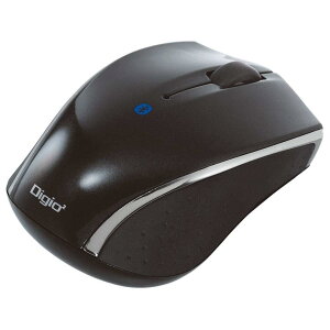 Digio2 Bluetooth }EX Blue LED ^ ubN MUS-BKT99BK