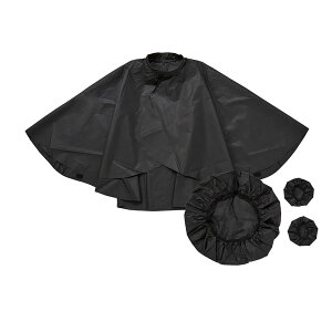 ACfBA(Aimedia) ѐ߃P[v 3_Zbg U P[v Lbv Lbv J[O wAJ[  ѐ t͂˖h~  Jo[ J[ Zt wAP[v g E