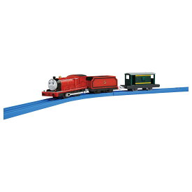 タカラトミー(TAKARA TOMY) ジェームス 41 x 7.2 x 4.4 cm TS-05 140.61 3歳以上