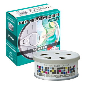 GA[XyT[(Air Spencer) h ԖFL܃XJbV 40g A9