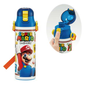 �X�P�[�^�[(Skater) ���� 580ml �X�[�p�[�}���I 23 ������ �X�e�����X �X�|�[�c�{�g�� SDC6N-A
