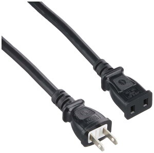 �I�[���d�@ ��Ɨp�����R�[�h 10m 15A TA-101-15EX �����P�[�u�� �����R���Z���g OA�^�b�v �d���R�[�h ���� 04-3227 OHM
