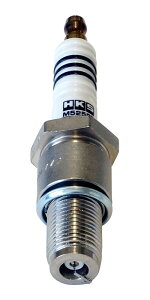HKS �_�Όn�p�[�c �X�[�p�[�t�@�C���[���[�V���O�v���O M525RE RE�^�C�v ��14×12.7mm 20.8mm NGK10.5�ԑ��� 50003-M525RE