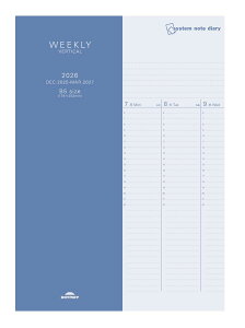 CC 蒠 2026 XPW[ VXem[g_CA[ EB[N[ o[`J B5 RFDR2681 2025N 12n܂