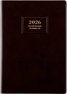  蒠 2026N A5 EB[N[ rWlX  No.54 i2025N 12n܂j