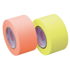 ���}�g �t� �����b�N ���[���e�[�v �l�ւ��p 2�� �I�����W ������ 25mm×10m WR-25H-6C