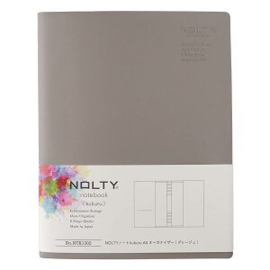 {\}lWgZ^[ NOLTY m[g kukuru NN A5 I[KiCU[ t@C O[W NTK1302