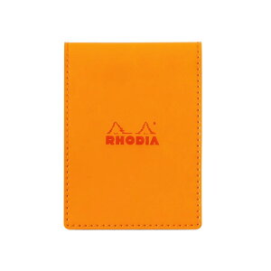 fBA Jo[t  No.11 (A7) PUU[ IW (ubNfBA No.11 IW/80 5mm PEFCF؎擾) RHODIA cf11pucvor