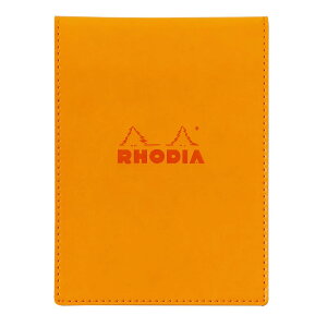 fBA Jo[t  PUU[ No.13(A6) IW (ubNfBA No.13 IW/80 5mm) RHODIA cf13pucvor