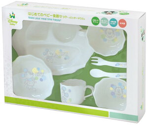 щ xr[H ͂߂Ă̐HZbg ~bL[}EX(GF-7)