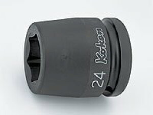 �R�[�P�� 3/4(19mm)SQ. �C���p�N�g6�p�\�P�b�g 22mm 16400M-22