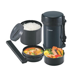 �ۈ�}�z�[�r��(ZOJIRUSHI) �ۉ��ٓ��� �X�e�����X �����`�W���[ ���q ��4�t�� �� 1.6�� �d�q�����W �Ή� SL-XE20-AD