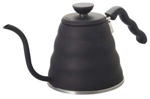 HARIO(�n���I) V60 �h���b�v�P�g���E���H�[�m ���p�e��800mL ����/IH�Ή� �}�b�g�u���b�N ���{�� �v���[���g �M�t�g ���蕨 VKBR-120-MB