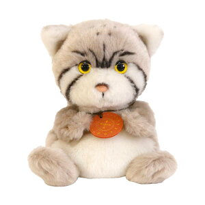 �T���A���[(Sun Arrow) potte �}�k���l�R K-9585 H14×W10.5×D14.5cm