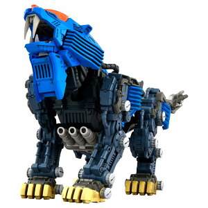 �^�J���g�~�[(TAKARA TOMY) T-SPARK REALIZE MODEL ���A���C�Y���f�� ZOIDS �]�C�h RMZ-013 �V�[���h���C�K�[ �o���d�l �F�����ς� �v���L�b�g