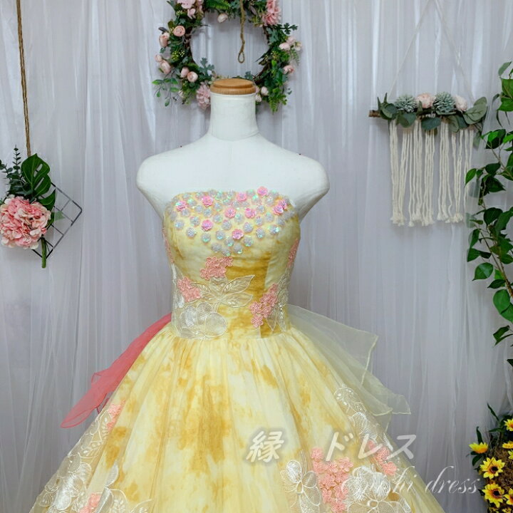 楽天市場 ウエディングドレス 花柄 カラードレス パーティー プリンセスライン 演奏会 ドレス レース 結婚式 披露宴 花嫁 二次会 前撮り 花嫁 ブライダル 発表会 ステージ衣装 かわいい エレガント 豪華 色変更無料 縁 ドレス 楽天市場 ウエディングドレス 花柄 カラードレス パーティー プリンセスライン 演奏会 ドレス レース 結婚式 披露宴 花嫁 二次会 前撮り 花嫁 ブライダル 発表会 ステージ衣装 かわいい エレガント 豪華 色変更無料 縁 ドレス