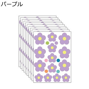 �E�H�[���X�e�b�J�[ �� ������� �� �Ǐ��� ���ǎ� �t �J���t�� �ǎ��V�[�� �E�H�[���y�[�p�[ ���� �X�e�b�J�[ PVC�f�� Diy wall decoration �� �i���X �ݑ� �E�H�[�� �����Q�����r���O���[��