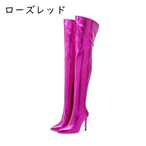22.0-28.5cm ���f�B�[�X �����O�� �T�C�n�C�u�[�c �H�~�C �o�b�N�W�b�v �׃q�[�� �I�[�o�[�j�[�u�[�c ���� �G�i���� �|�C���e�b�h�g�D �����₷�� �g���A�b�v ���I ���ĕ� �|�[���_���X