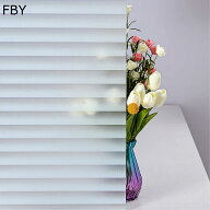 窓用目隠しシート 目隠しフィルム 窓用ガラスシート ブラインドみたい すりガラス風 断熱シート ガラスシ…