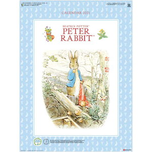 ピーターラビット カレンダーの人気商品 通販 価格比較 価格 Com
