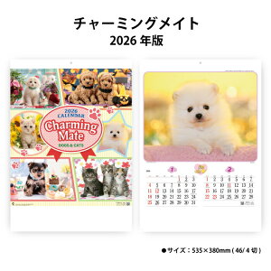 J_[ 2026N Ǌ| `[~OCg NK49 J_[ 2026N  qL lR q Ck 킢 L cat  dog  46/4 ʐ^ ꂢ Jt 2 257843