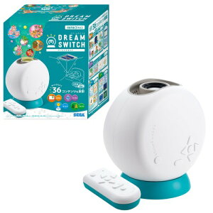 �Z�K�t�F�C�u(SEGA FAVE) DREAM SWITCH (�h���[���X�C�b�`) �x�[�V�b�N�Z�b�g2025�NVer.���{����������2025 �f�W�^������ �D�G��