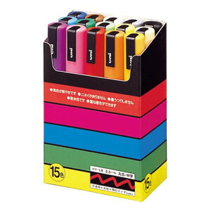 posca�O�H���M �����y�� �|�X�J ���� �ېc 15�F PC5M15C