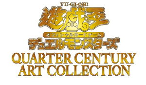 �V�Y��OCG�f���G�������X�^�[�Y QUARTER CENTURY ART COLLECTION