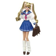 タカラトミー リカちゃん ドール #Licca #JK #ジェニー 着せ替え おままごと おもちゃ 3歳以上