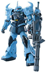 MG 1/100 MS-07B-3 �O�t�J�X�^�� (�@����m�K���_�� ��08MS����)