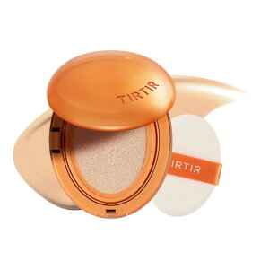 [TIRTIR] Mask fit Cushion [�e�B���e�B��] �}�X�N�t�B�b�g�N�b�V���� �{�� 18g (AI FILTER 21N)