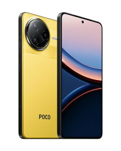 Xiaomi POCO F7 Ultra 16GB+512GB ���{��� Sim�t���[ �X�}�[�g�t�H�� Snapdragon 8 Elite 120W�n�C�p�[�`���[�W IP68�h�o�h�� �C�G���[