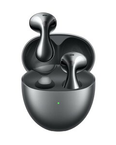 HUAWEI FreeBuds 6 ���C�����X�C���z�� Bluetooth �C���i�[�C���[�^ ���K�ȑ����� �A�N�e�B�u�m�C�Y�L�����Z�����O �ʘb�m�C�Y�L�����Z�����O-95dB �n�C���]�F�� ���͂̂���ቹ 36���ԃ����O�o�b�e