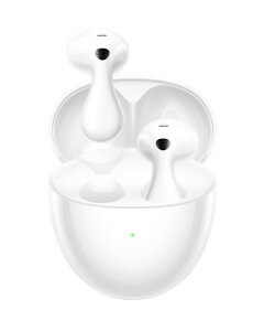 HUAWEI FreeBuds 6 ���C�����X�C���z�� Bluetooth �C���i�[�C���[�^ ���K�ȑ����� �A�N�e�B�u�m�C�Y�L�����Z�����O �ʘb�m�C�Y�L�����Z�����O-95dB �n�C���]�F�� ���͂̂���ቹ 36���ԃ����O�o�b�e