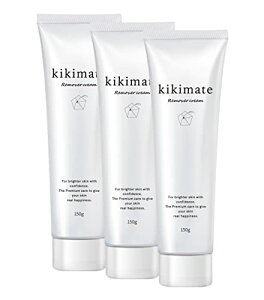 kikimate уN[ EуN[ fB[X (JȔF) q h fP[g][ { 򕔊Oi LLCg Mtg v[g 150g 3{Zbg