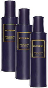 єffmďC EVERSKIN э XJvwAgjbN 򕔊Oi Y jp Mtg v[g 150ml { 3{Zbg
