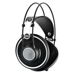 AKG (�A�[�J�[�Q�[) K702-Y3 [�q�r�m���K�A���i 3�N�ۏ؃��f��] �J���^�w�b�h�z�� �I�[�v���G�A�[ ���ׂȉ����M�������J�ɕ`���o�� �w�b�h�z�� akg �w�b�h�t�H�� �L�� �J���^ headphone ���w�b�h�z
