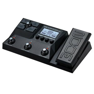 ZOOM �Y�[�� G2X FOUR �M�^�[�}���`�G�t�F�N�^�[ �y�_���t�� IR���� 79��G�t�F�N�g USB�Ή� �y�ʃR���p�N�g MFX G�V���[�Y /3�N�ۏ؃A�_�v�^�[����