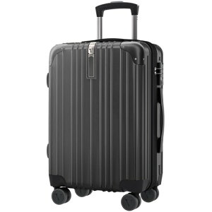 [VELSKYF] �����q���斱���ďC �X�[�c�P�[�X �L�����[�P�[�X �L�����[�o�b�O �L���X�^�[�����\�m���{��Ɗ��n�ꕔ�p�[�c���������[�J�[�ۏ� TSA�����b�N �_�u���L���X�^�[ (L�T�C�Y 7����