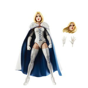 �n�Y�u���iHasbro�j�}�[�x�����W�F���h�E�V���[�Y �G�}�E�t���X�g�A�wX-Men �e97�x�R���N�V�����p 15 cm �A�N�V�����t�B�M���A�������� G0808
