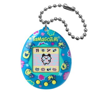 Original Tamagotchi [Tama Smile]