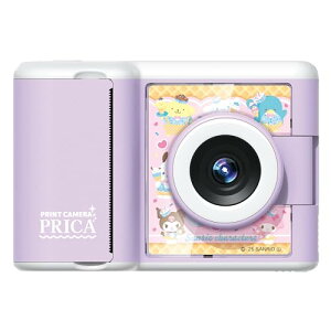 �Z�K�t�F�C�u (SEGA FAVE) PRINT CAMERA �v���J �T�����I�L�����N�^�[�Y