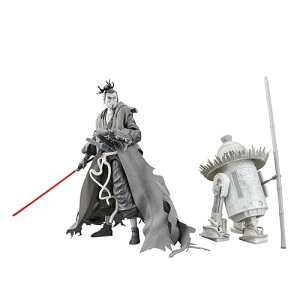 �n�Y�u���iHasbro�j�X�^�[�E�E�H�[�Y STAR WARS �u���b�N�V���[�Y ���[�j��R5-D56�A�w�X�^�[�E�E�H�[�Y: �r�W�����Y�x �v���~�A���R���N�V�����p 15 cm �A�N�V�����t�B�M���A2�p�b�N G1320