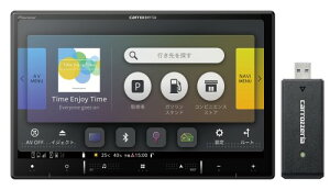 Pioneer �J�[�i�r AVIC-RL920-DC 8�C���` �y�i�r �����n�}�X�V �t���Z�O DVD CD Bluetooth SD USB HDMI HD�掿 �l�b�g���[�N�X�e�B�b�N�Z�b�g �J���b�c�F���A