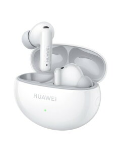 HUAWEI FreeBuds 6i ���C�����X�C���z�� Bluetooth �m�C�Y�L�����Z�����O �J�i���^ ANC ���K�ȑ����� LDAC�Ή� �}���`�|�C���g �ʘb�m�C�Y���_�N�V���� �y�ʖ�5.4g(�{��) ��35���ԍĐ� �}���[�d IP54�h�o