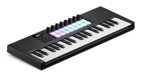 Novation/Launchkey Mini 37 Mk4 | MIDI�L�[�{�[�h