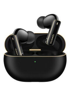 HUAWEI FreeBuds Pro 4 ���C�����X�C���z�� �J�i���^ �n�C���]�Ή� �_�C�i�~�b�NANC3.0 IP54�h�o�h�H 33���ԉ��y�Đ� ���C�����X�[�d �u���b�N
