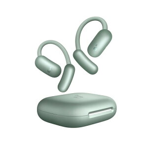 Anker Soundcore AeroFit 2 (Bluetooth 5.4)�I�[�v���C���[�^���C�����X�C���z�� / IP55�h�o�h���K�i/ �ő�42���ԍĐ� / �}���`�|�C���g�ڑ�/PSE�Z�p��K���V���o�[�O���[��