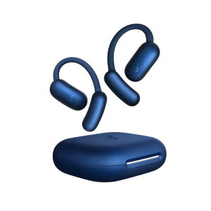 Anker Soundcore AeroFit 2 (Bluetooth 5.4)�I�[�v���C���[�^���C�����X�C���z�� / IP55�h�o�h���K�i/ �ő�42���ԍĐ� / �}���`�|�C���g�ڑ�/PSE�Z�p��K���f�B�[�v�u���[